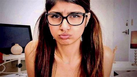 video porno de mia califa|Canal Mia Khalifa